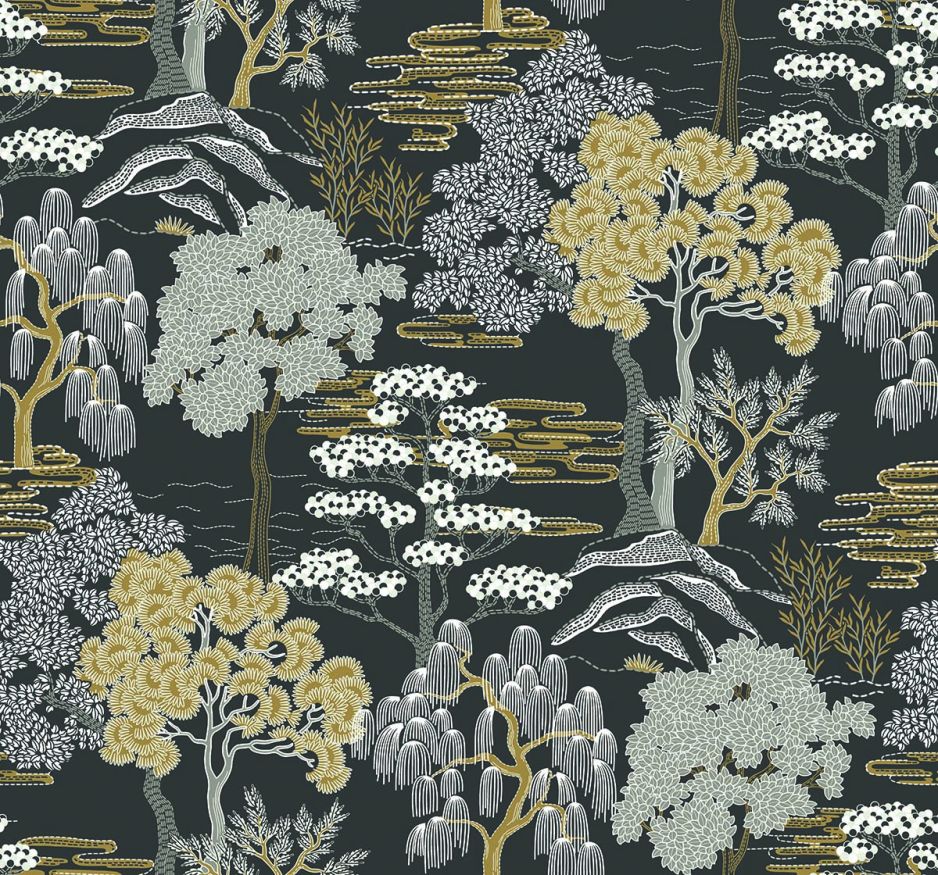 MORI TREES
