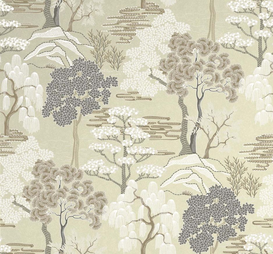 MORI TREES