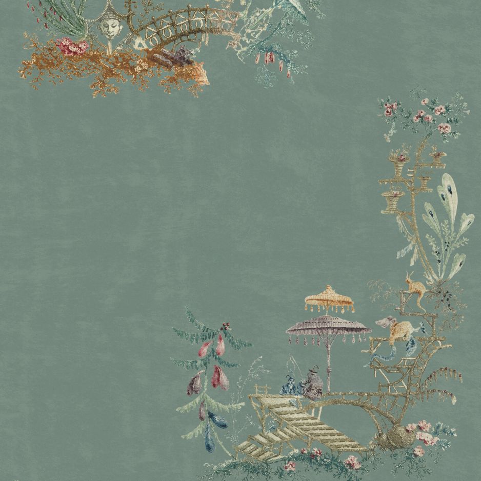 CHINOISERIE 