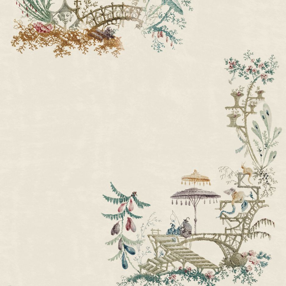 CHINOISERIE 