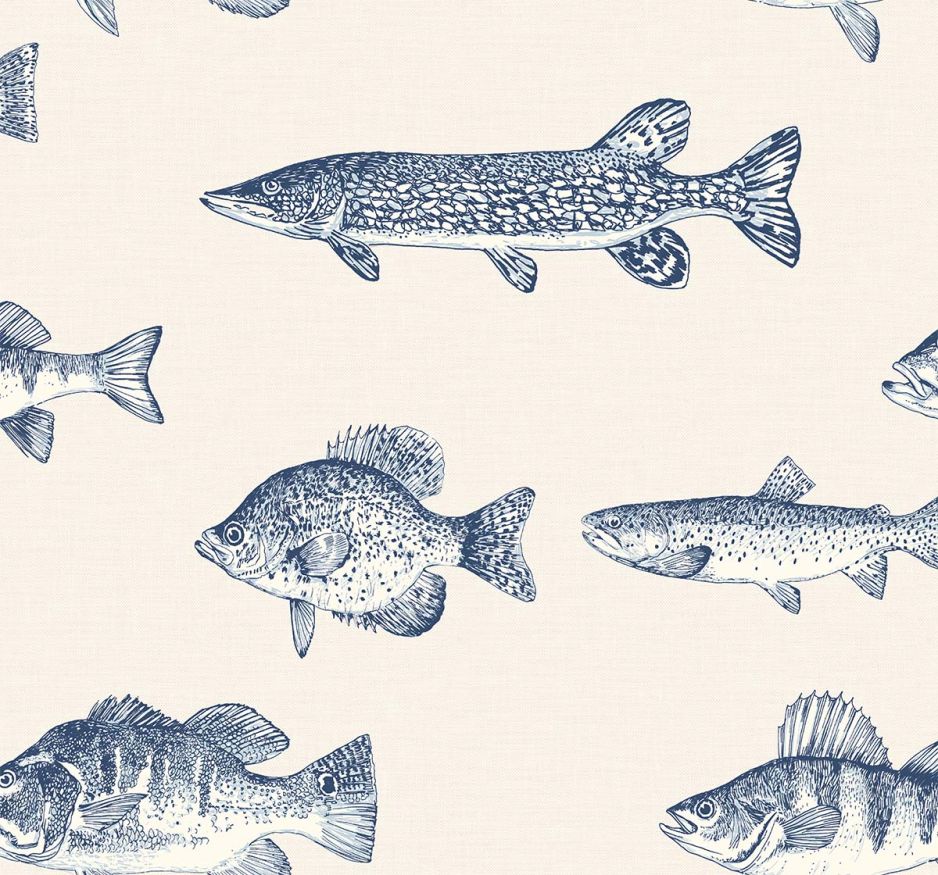 TROUT