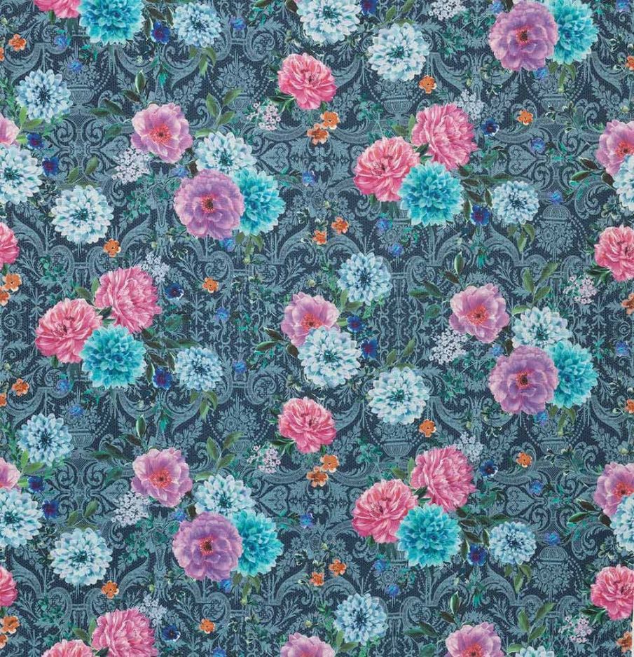 Duchess Garden Fabric