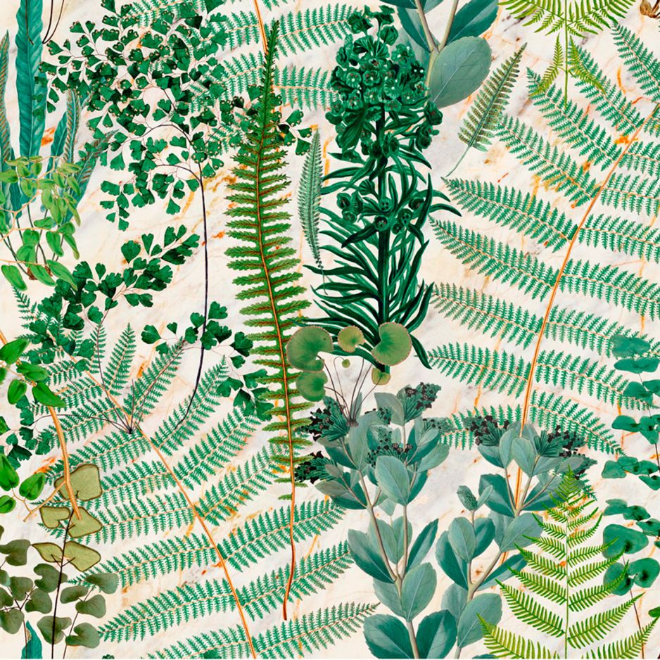 Green Sanctuary