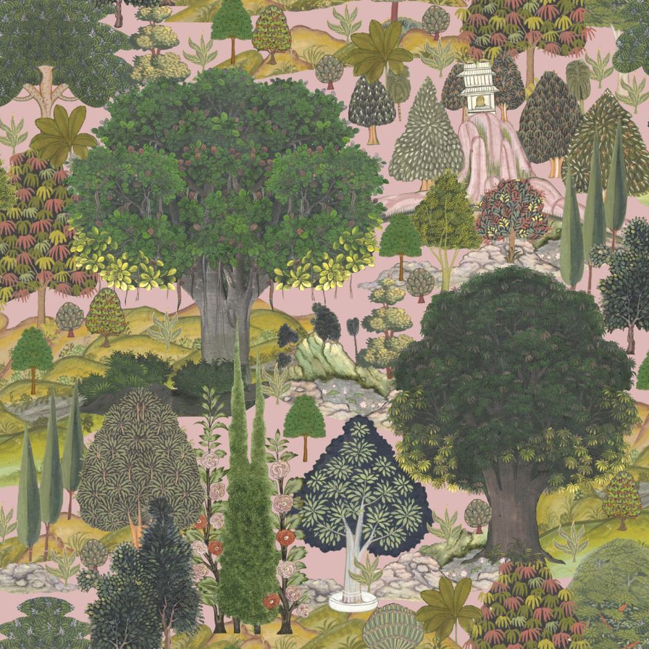 Jardin Sauvage