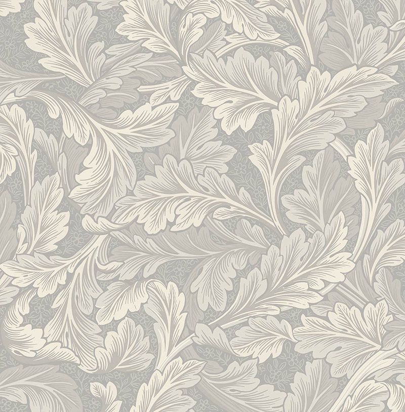 William Morris LEAF 