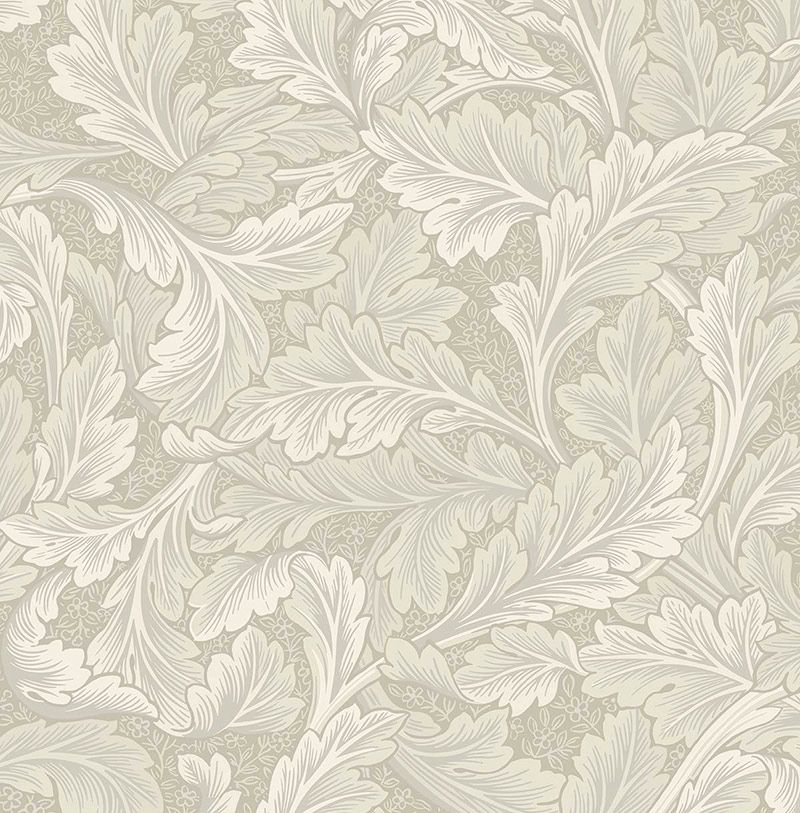 William Morris LEAF 