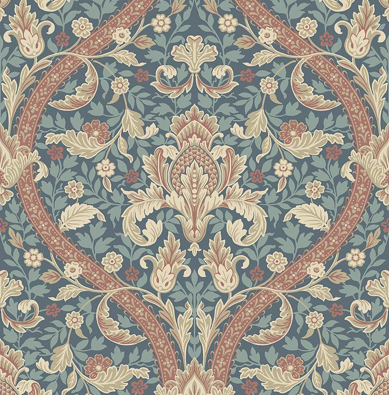 William Morris KELMSCOTT