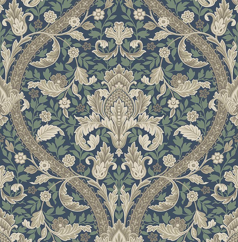 William Morris KELMSCOTT