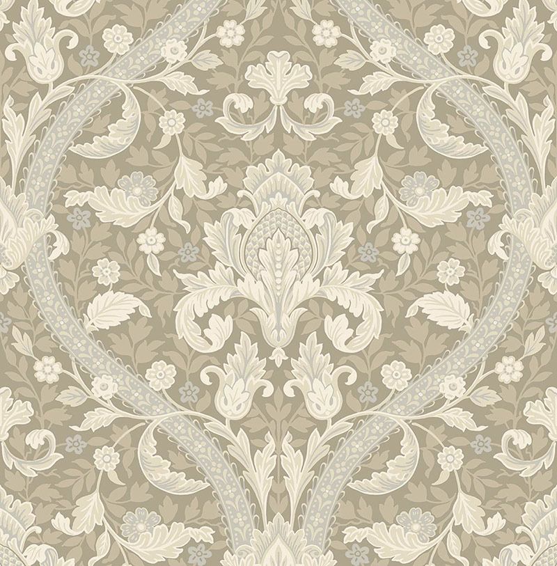 William Morris KELMSCOTT