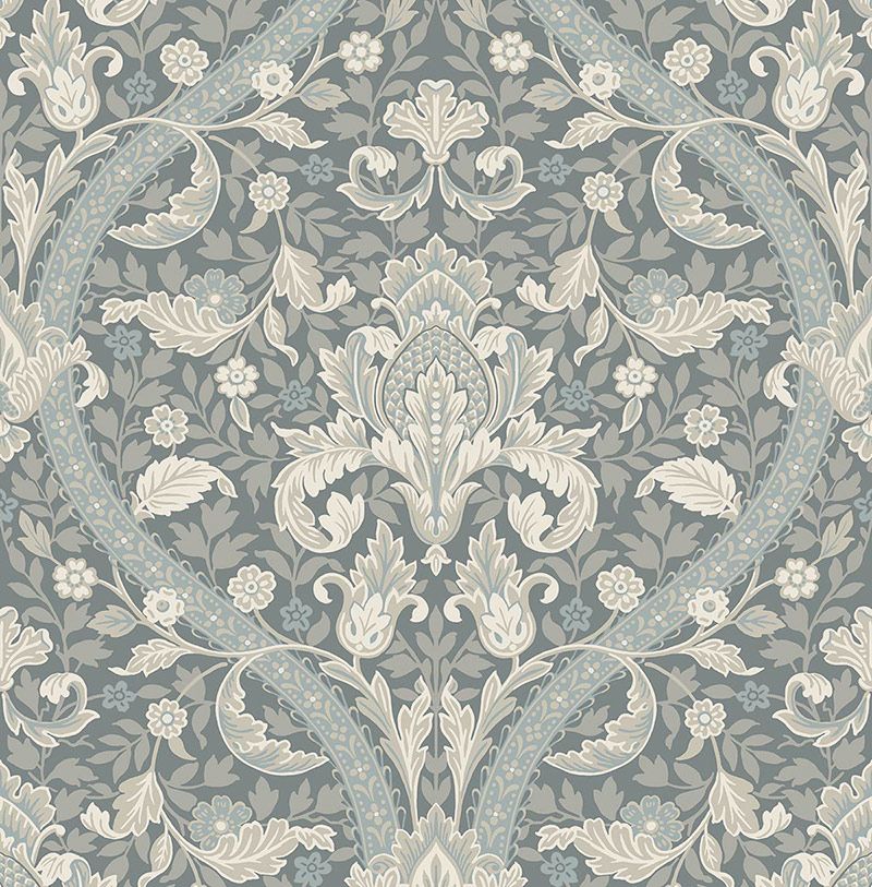 William Morris KELMSCOTT