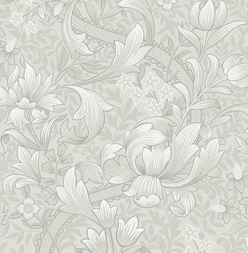 William Morris Merton