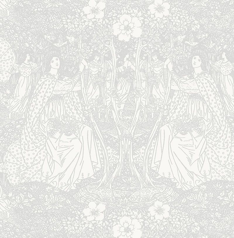 William Morris May