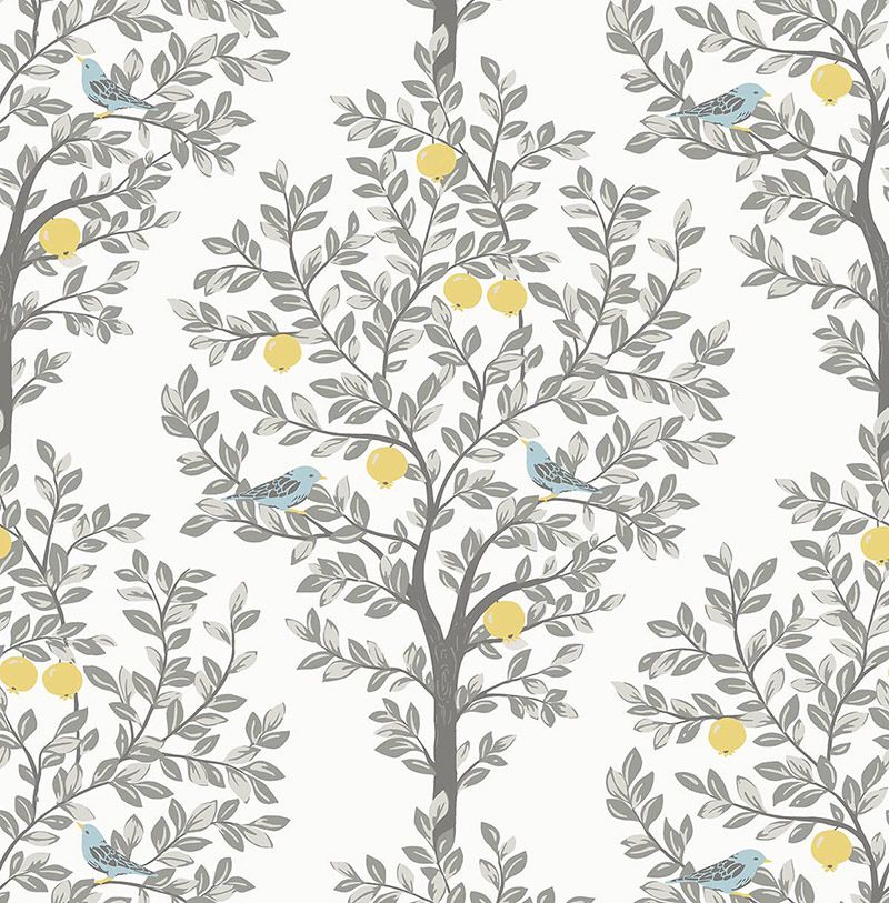 William Morris TREE OF LIFE