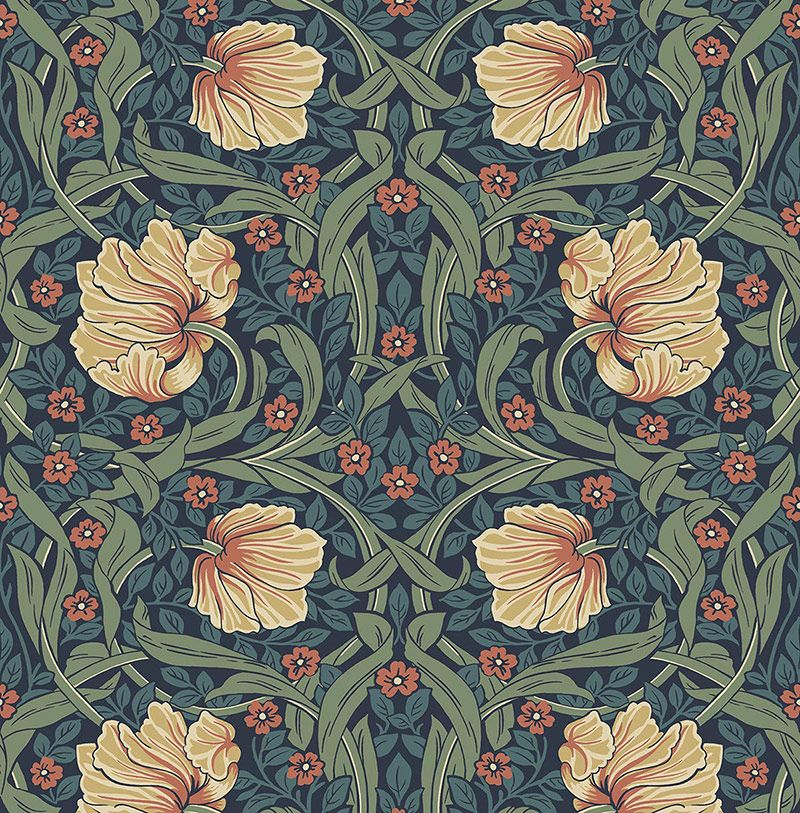 Pimpernel