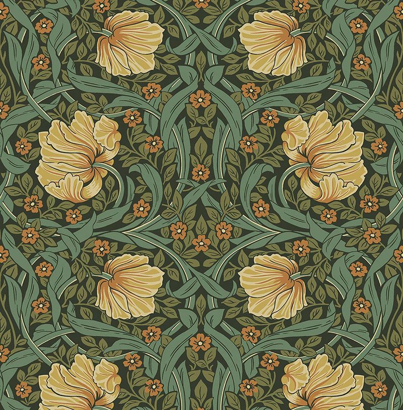 Pimpernel