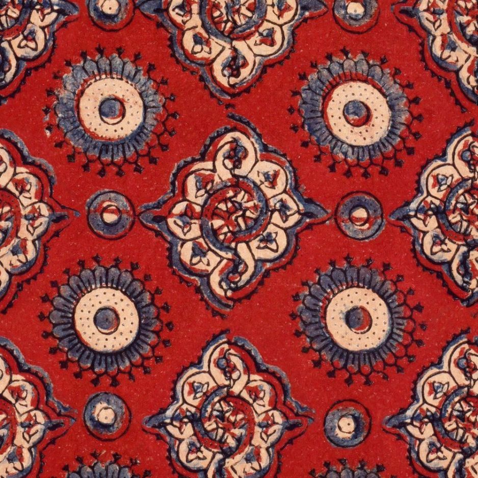 MADDER Wallpaper