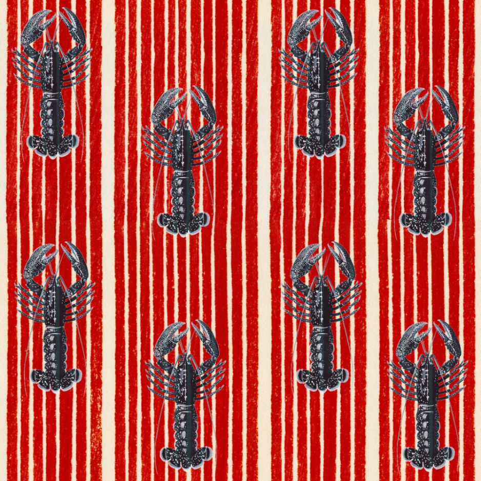 MEDITERRANEAN LOBSTERS 