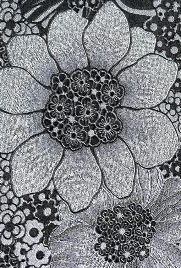 Anemones Mettalic