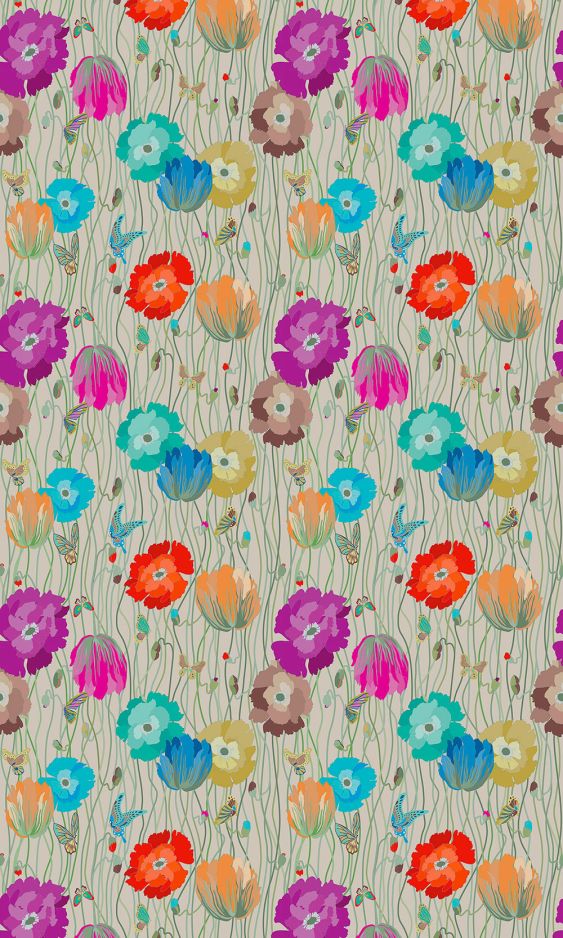 Poppies