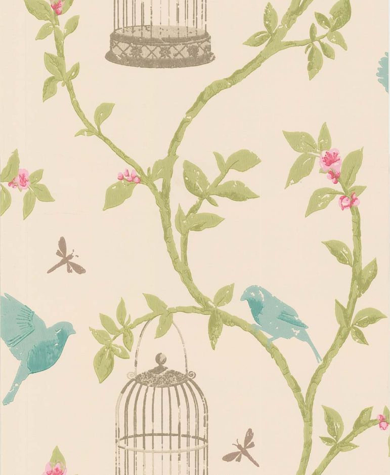 Birdcage Walk