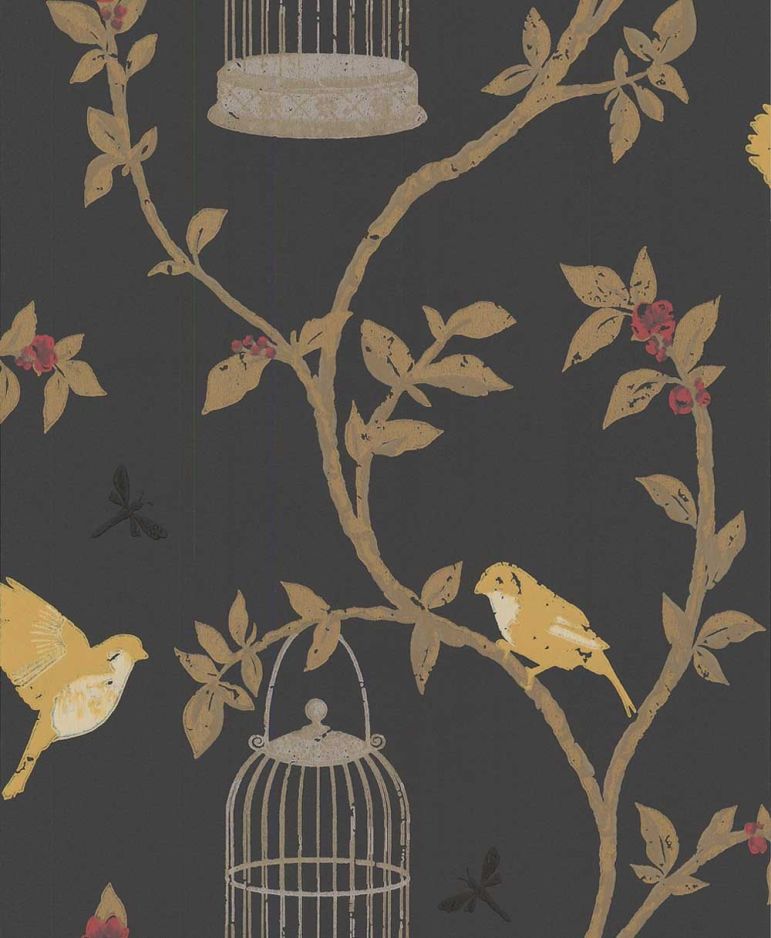 Birdcage Walk