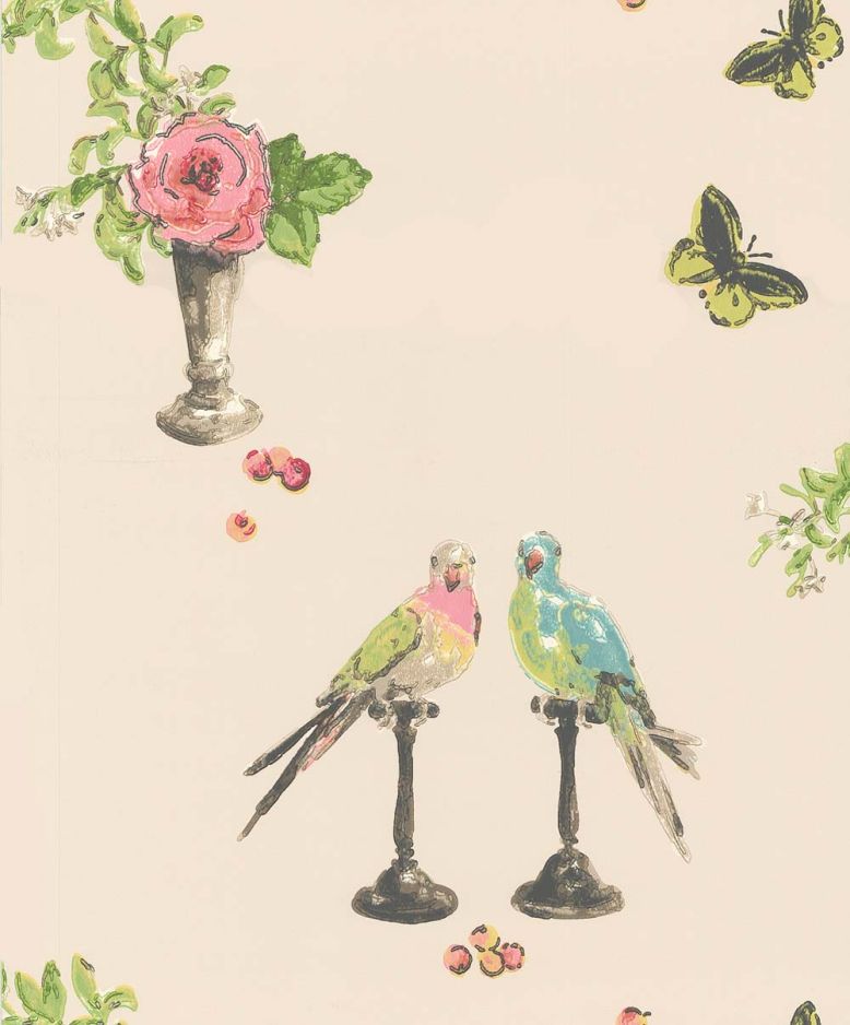 Perroquet