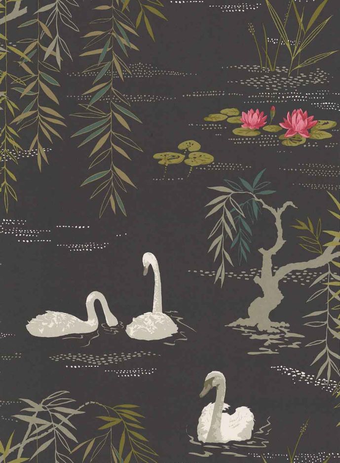 Swan Lake