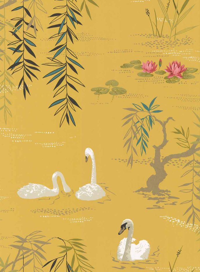 Swan Lake