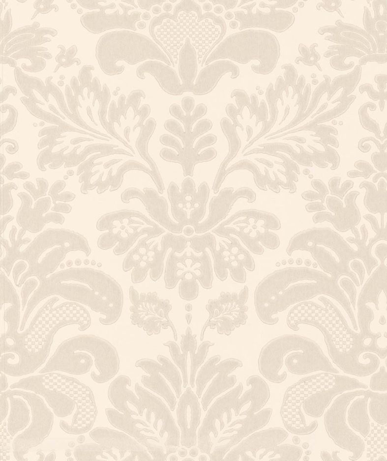 Campbell Damask