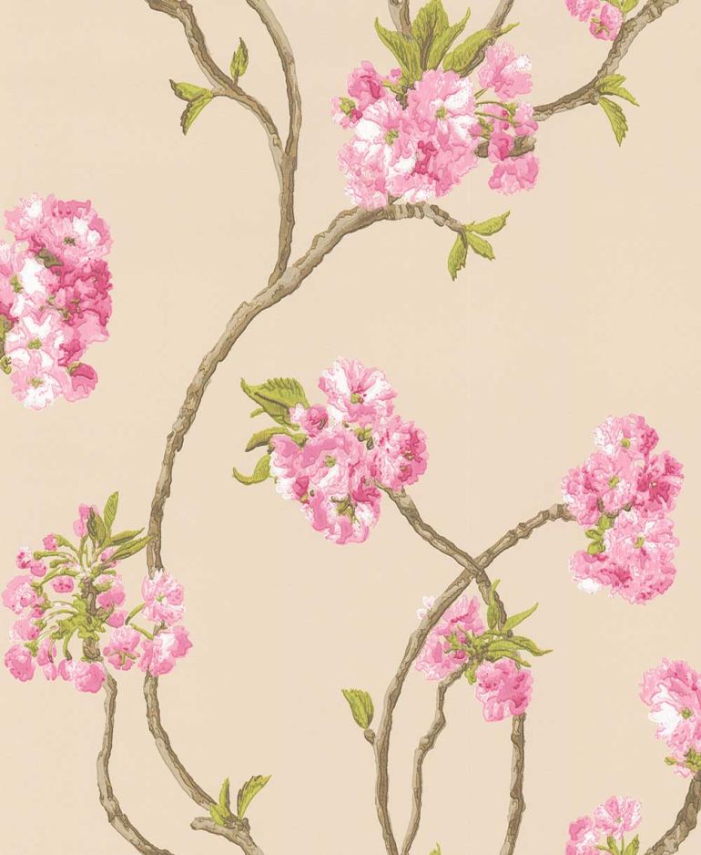Orchard Blossom