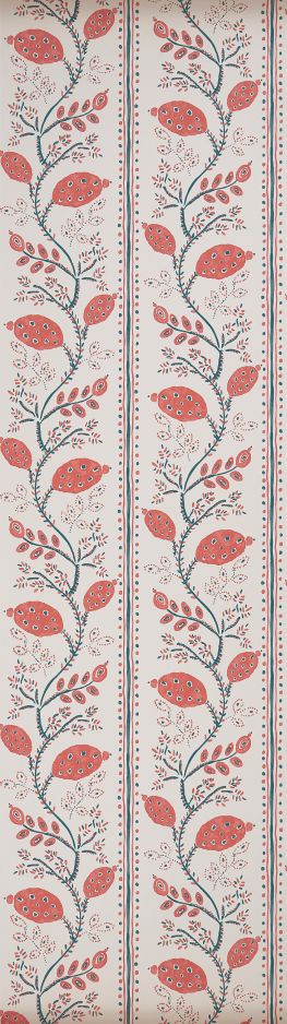 Pomegranate Trail
