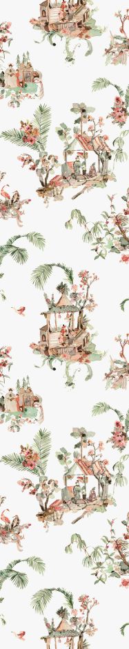 Toile Chinoise