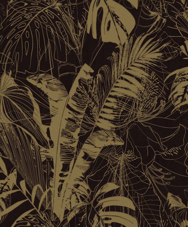 Panthera Palm 