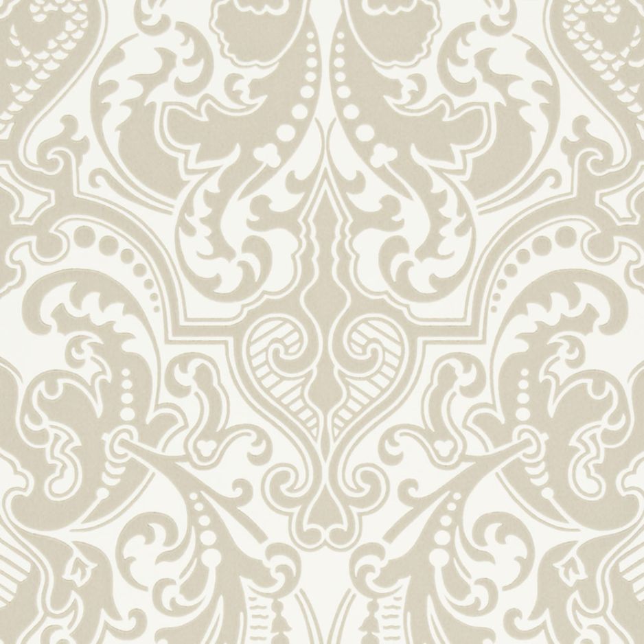 Gwynne Damask