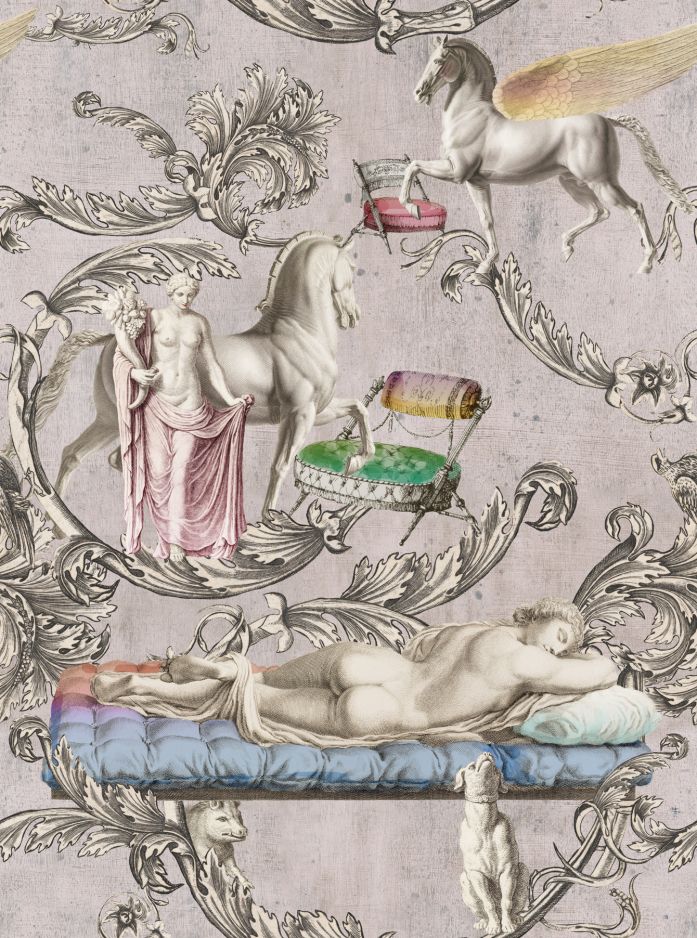 Sleeping Beauty