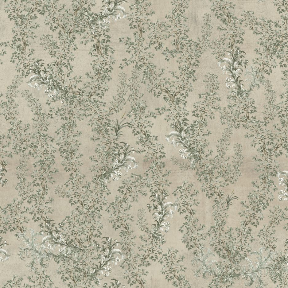 Soft Leaves