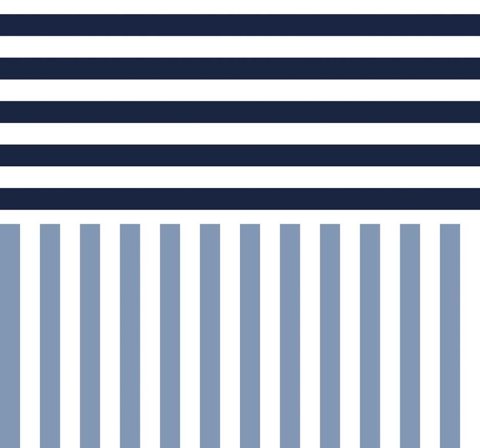 Nantucket Stripes Beck
