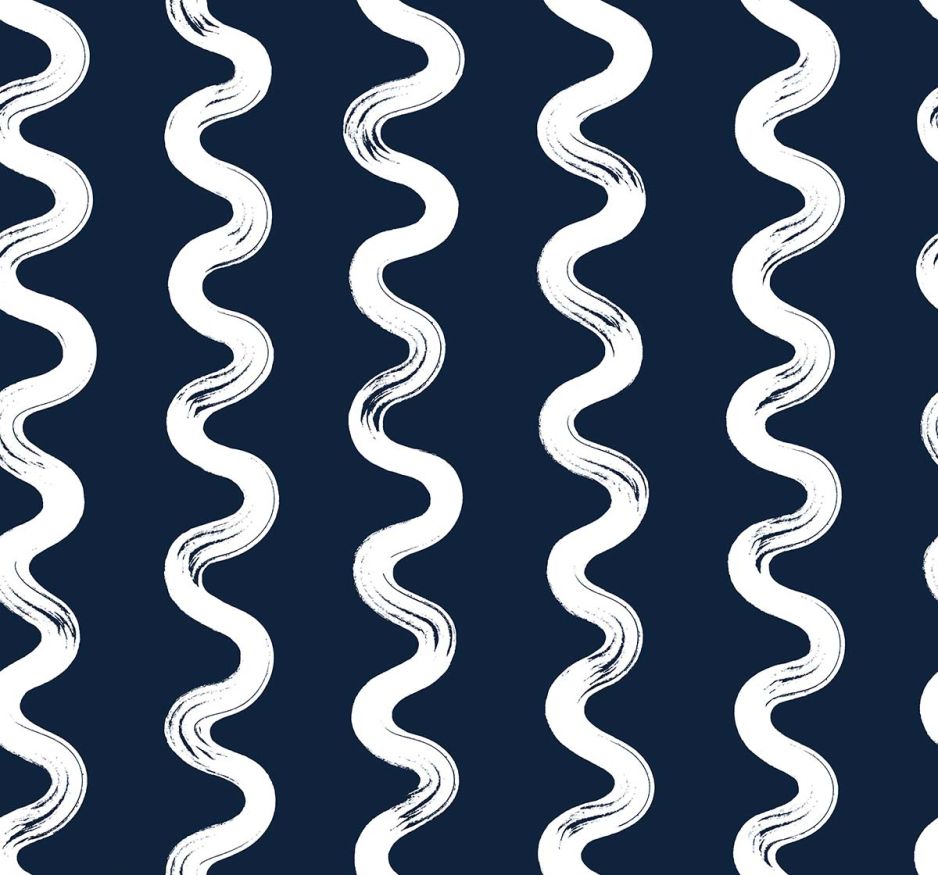 Nantucket Stripes Jazz