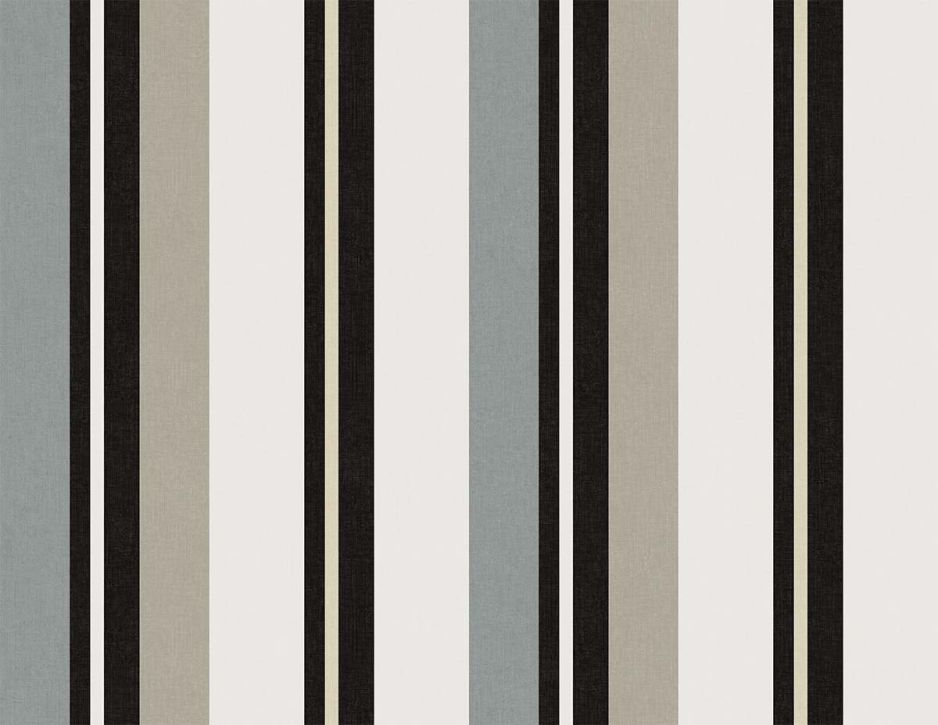 Nantucket Stripes Harbor Dandy