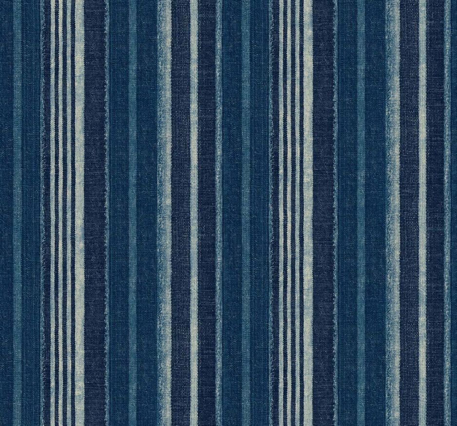 Nantucket Stripes Harbor