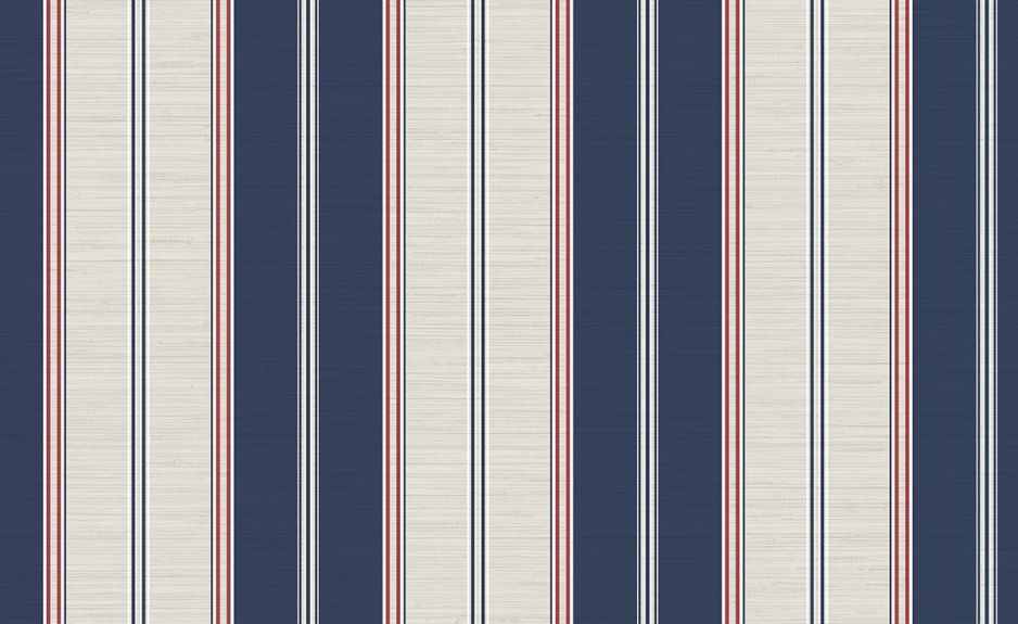 Nantucket Stripes Mar