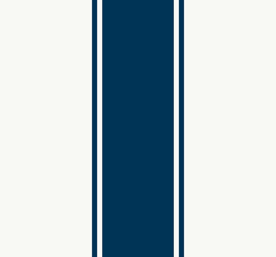 Nantucket Stripes Azure