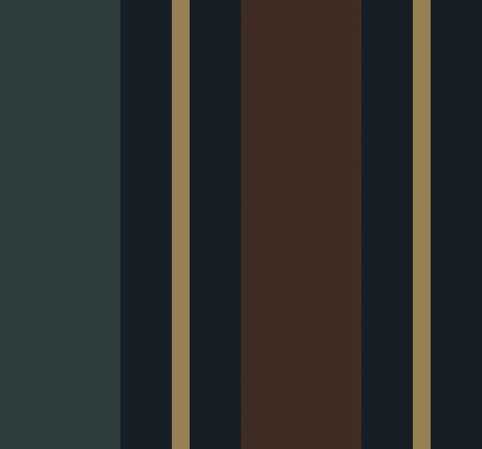 Nantucket Stripes Jules