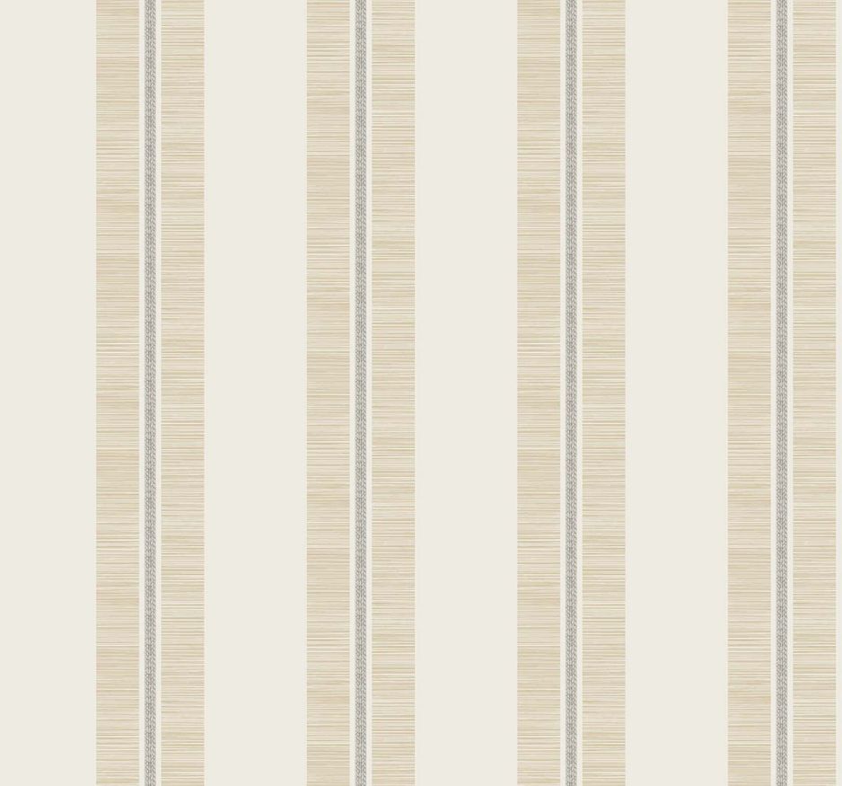 Nantucket Stripes Harbor Weave