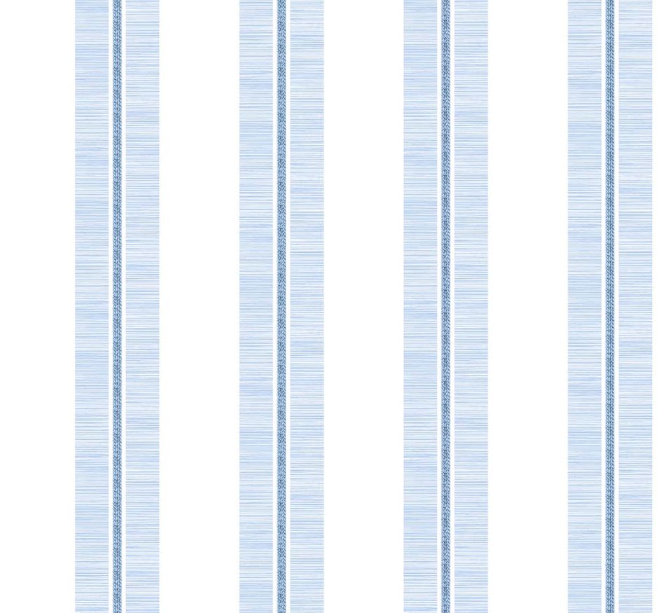 Nantucket Stripes Harbor Weave