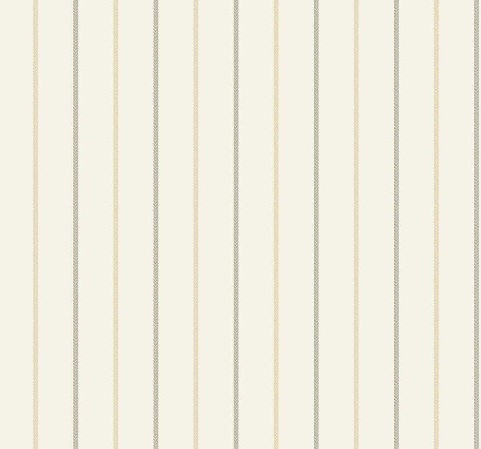 Nantucket Stripes Harbor Pine