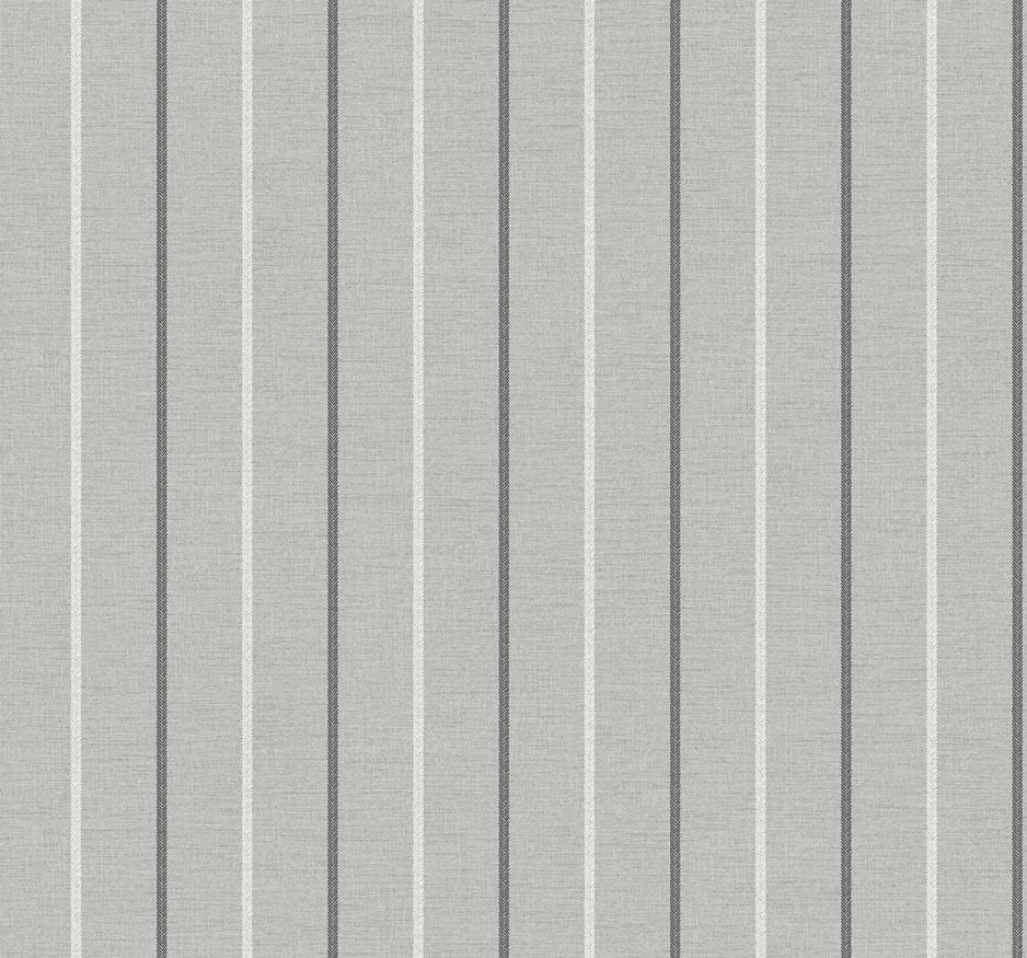 Nantucket Stripes Harbor Pine
