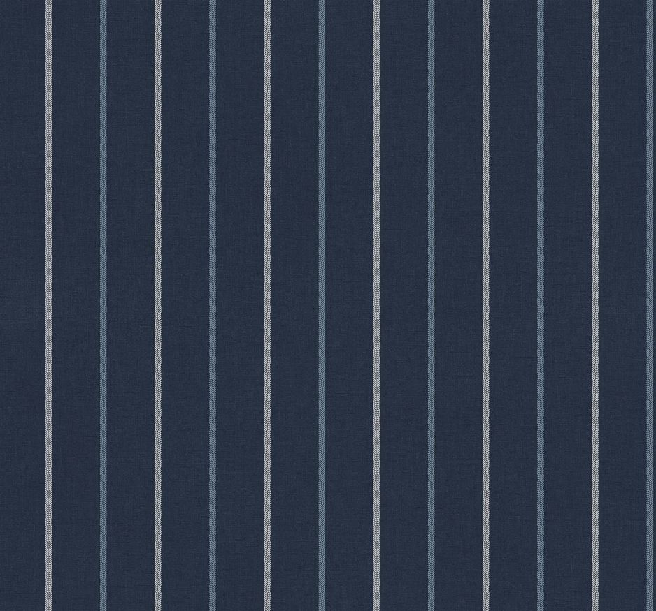 Nantucket Stripes Harbor Pine