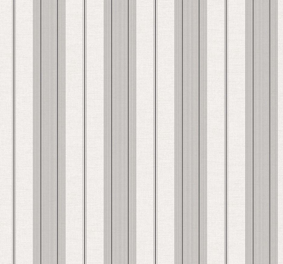 Nantucket Stripes Harbor Chapeau