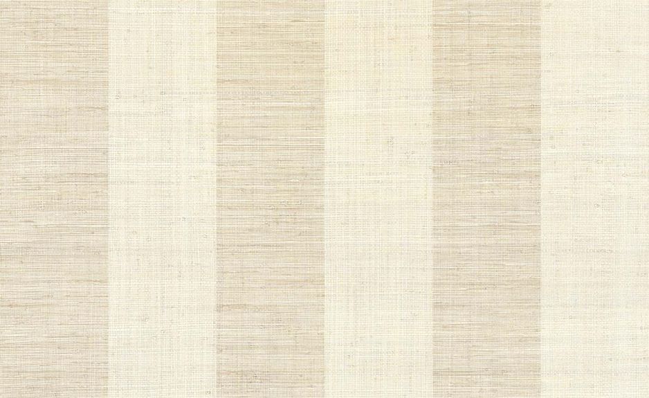 Nantucket Stripes Harbor Raffia